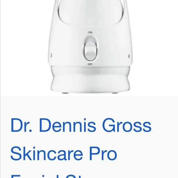 Dr Dennis Gross Pro Facial Steamer - Picture 2 of 3